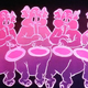 Illustration for article titled Can You Refrain From Picturing A Pink Elephant?